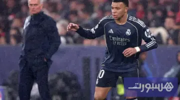 مورينيو: سأجعل مبابي أفضل مع الريال